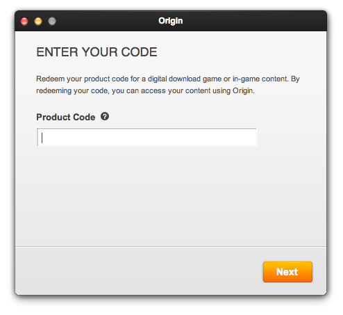 ea origin games key generator 2014 free download